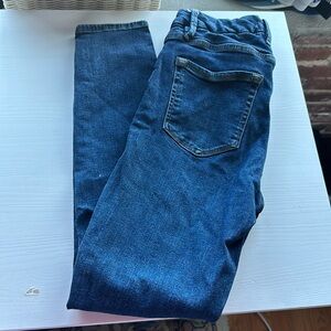 Good American Skinny Jeans